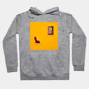 Contemporary Art #1 Hoodie